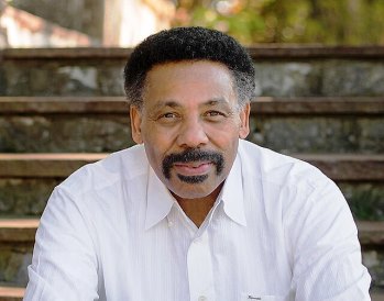 Tony Evans Leaves the Ministry, Citing Original Sin