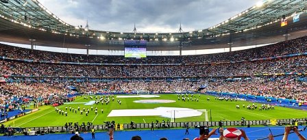 When and How to Watch France vs. Poland in the Euro 2024