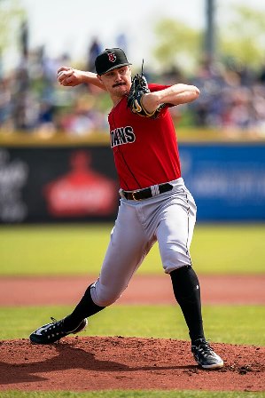 Paul Skenes immediately pursued Shohei Ohtani. What emerged was a great piece of baseball theatre.