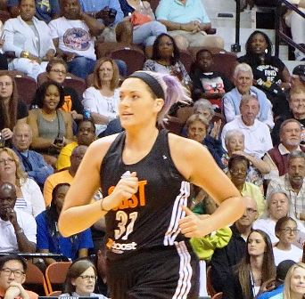 Clark and Reese are eager to collaborate in the WNBA All-Star Game.