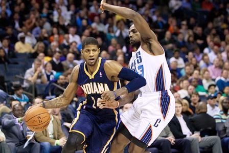 76ers are expected to be the front-runners to sign Paul George.