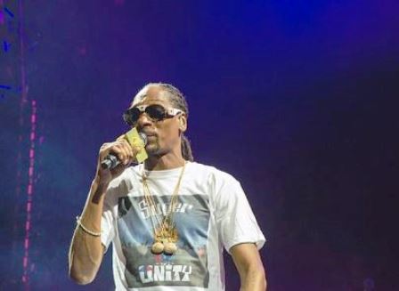 Snoop Dogg: “My Preparation for Primetime Is Being Me” – Snoop Dogg is poised to break new ground at NBC’s Olympics.