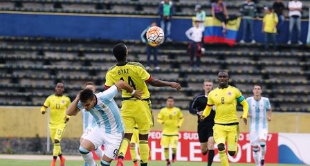 Watch Colombia vs. Argentina live: Copa America forecast, TV station, online viewing options, time, news, and odds